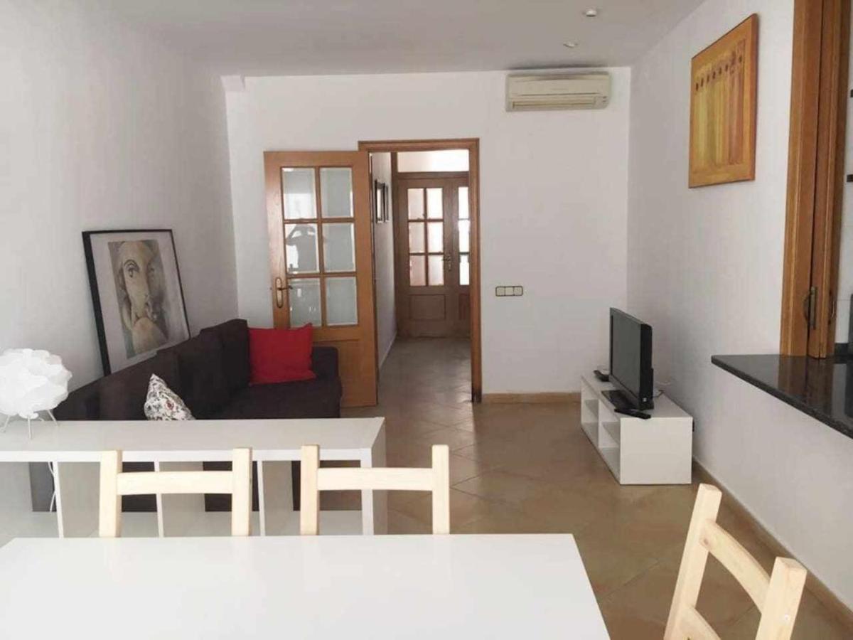 Nice&quiet flat in Premià de Mar HUTB Extérieur photo