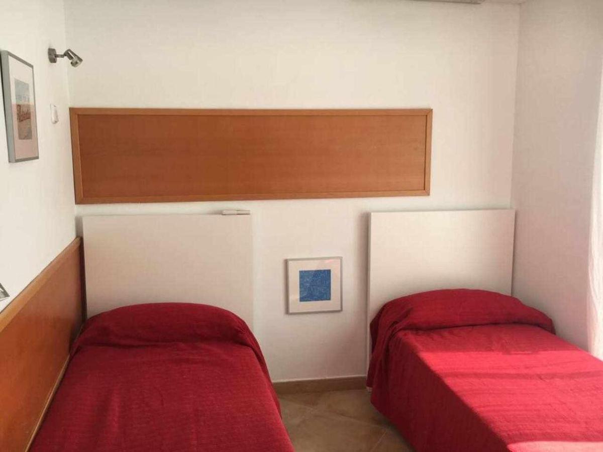 Nice&quiet flat in Premià de Mar HUTB Extérieur photo