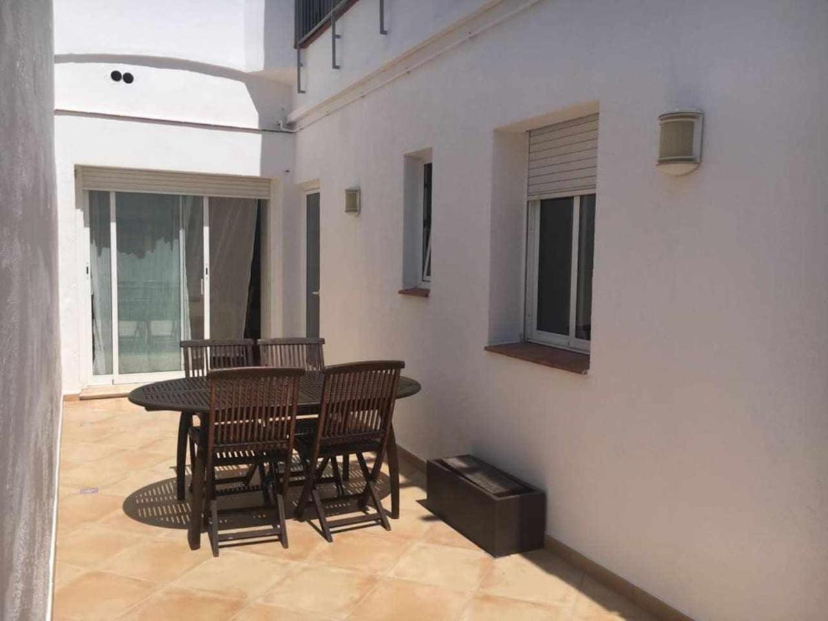 Nice&quiet flat in Premià de Mar HUTB Extérieur photo