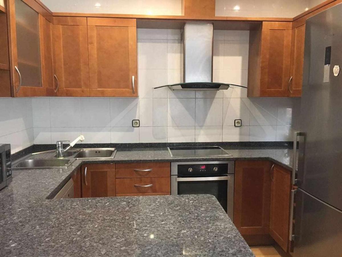 Nice&quiet flat in Premià de Mar HUTB Extérieur photo