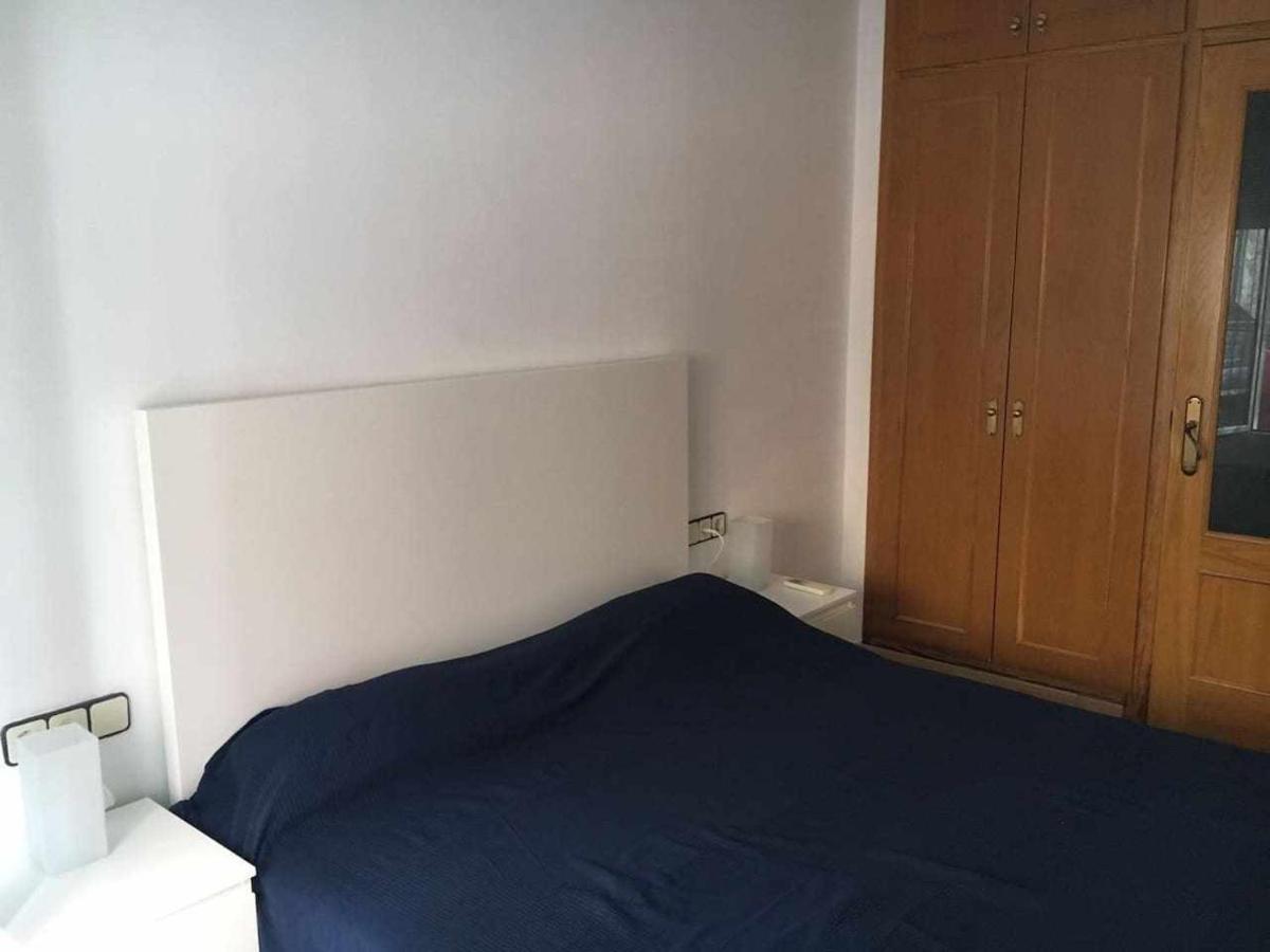 Nice&quiet flat in Premià de Mar HUTB Extérieur photo