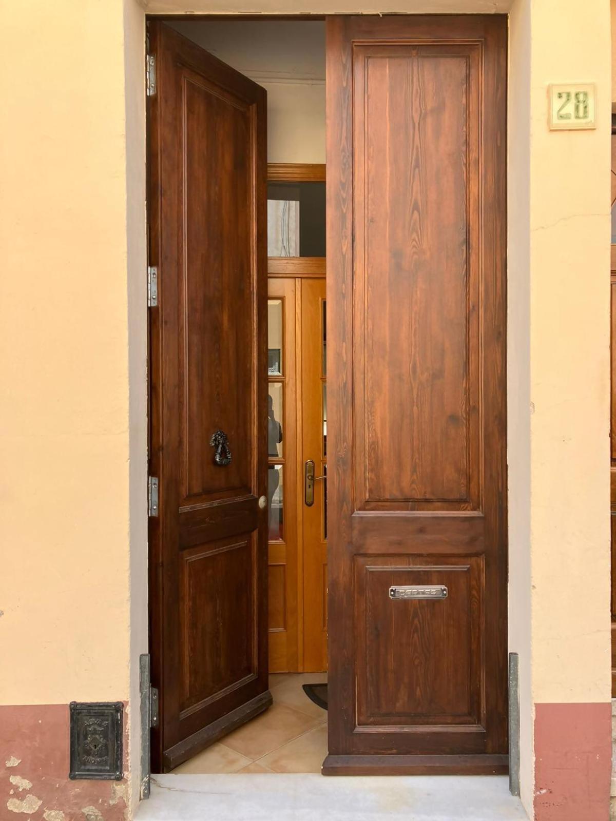 Nice&quiet flat in Premià de Mar HUTB Extérieur photo